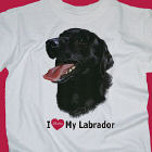 My Dog T-shirt